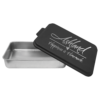 Dishware - Aluminum Pans with Cover - Image 2