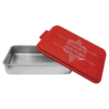 Dishware - Aluminum Pans with Cover - Image 3