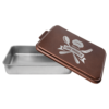 Dishware - Aluminum Pans with Cover - Image 6