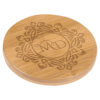 Drinkware - Bamboo Coaster or Set - Image 3