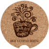 Drinkware - Cork Coasters - Image 2