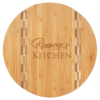 Dishware - Assorted Natural Bamboo Cutting Boards - Image 5