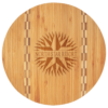 Dishware - Assorted Natural Bamboo Cutting Boards - Image 6
