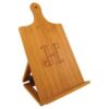 Dishware - Assorted Natural Bamboo Cutting Boards - Image 2