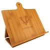 Dishware - Assorted Natural Bamboo Cutting Boards - Image 3