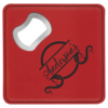 Drinkware - Laserable Leatherette® Bottle Opener Coasters - Image 10