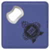 Drinkware - Laserable Leatherette® Bottle Opener Coasters - Image 12