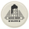 Drinkware - Laserable Leatherette® Coasters - Image 17