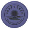 Drinkware - Laserable Leatherette® Coasters - Image 18