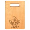 Dishware - Maple & Walnut Cutting Boards - Image 2