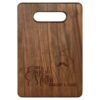 Dishware - Maple & Walnut Cutting Boards - Image 6