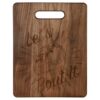Dishware - Maple & Walnut Cutting Boards - Image 7