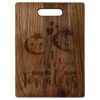 Dishware - Maple & Walnut Cutting Boards - Image 8
