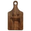 Dishware - Maple & Walnut Cutting Boards - Image 9