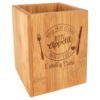 Dishware - Natural Bamboo Gifts - Image 4