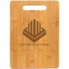 Dishware - Assorted Natural Bamboo Cutting Boards - Image 12