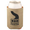 Drinkware - Laserable Leatherette® Beverage Holders - Image 2