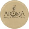 Drinkware - Laserable Leatherette® Coasters - Image 2
