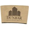 Drinkware - Laserable Leatherette® Mug Sleeves - Image 2