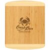 Dishware - Assorted Natural Bamboo Cutting Boards - Image 14