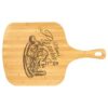 Dishware - Assorted Natural Bamboo Cutting Boards - Image 16