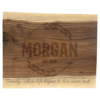 Dishware - Natural Black Walnut Cutting/Charcuterie Boards - Image 3