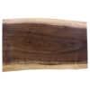 Dishware - Natural Black Walnut Cutting/Charcuterie Boards - Image 7