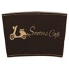 Drinkware - Laserable Leatherette® Mug Sleeves - Image 4