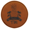 Drinkware - Laserable Leatherette® Coasters - Image 5
