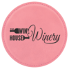Drinkware - Laserable Leatherette® Coasters - Image 8