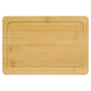 Dishware - Bamboo Cutting Board