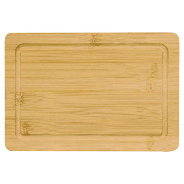 Dishware - Bamboo Cutting Board