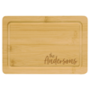 Dishware - Bamboo Cutting Board - Image 2