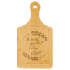 Dishware - Bamboo Serving Boards - Image 6