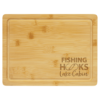 Dishware - Bamboo Cutting Board - Image 3