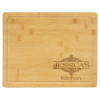 Dishware - Bamboo Cutting Board - Image 4