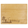 Dishware - Bamboo Cutting Board - Image 5
