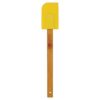 Dishware - Silicone Spatulas with Bamboo Handles - Image 7