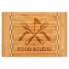 Dishware - Assorted Natural Bamboo Cutting Boards - Image 7