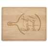 Dishware - Cutting Boards with Drip Rings - Image 4
