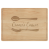 Dishware - Cutting Boards with Drip Rings - Image 6