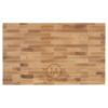 Dishware - Butcher Block Cutting Board - Image 3