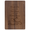 Dishware - Cutting Boards with Drip Rings - Image 7