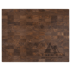 Dishware - Butcher Block Cutting Board - Image 5