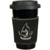 Drinkware - Laserable Leatherette® Mug Sleeves