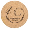 Drinkware - Laserable Leatherette® Coasters - Image 11