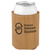 Drinkware - Laserable Leatherette® Beverage Holders - Image 15
