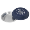 Dishware - Aluminum Pans with Cover - Image 9