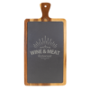 Dishware - Acacia Wood/Slate Cutting Boards - Image 3