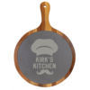 Dishware - Acacia Wood/Slate Cutting Boards - Image 7